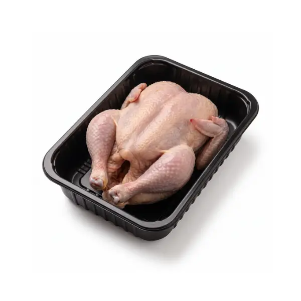 Baby Chicken (12 Pcs Box | 750g-800g) Halal Wholesale London