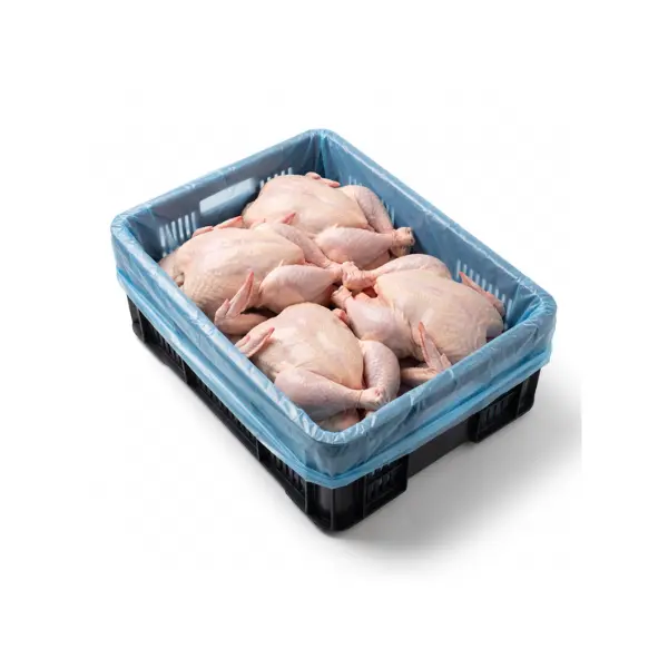 Breeder Chicken Soft Boiler (6 Pcs Box) Halal