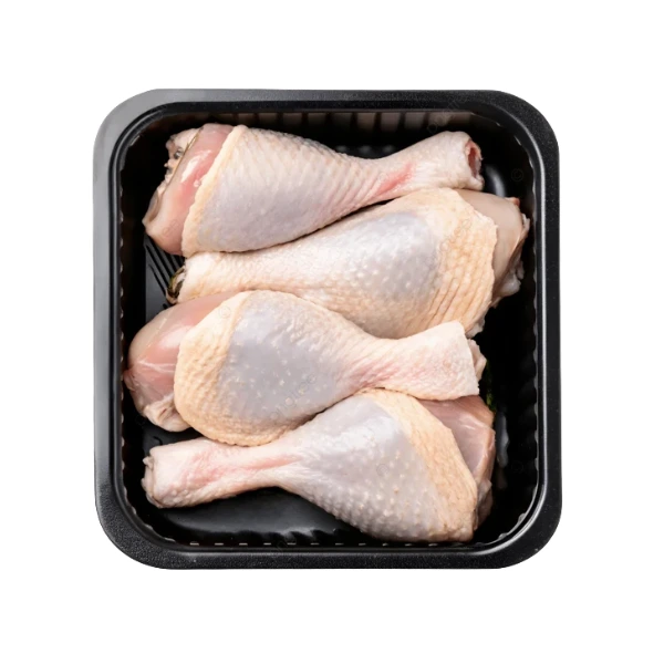 Fresh Chicken Drumsticks (10kg Box) Halal Wholesale