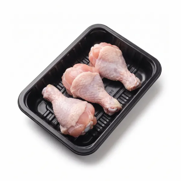 Prime Chicken Wings (10kg Box) Halal Wholesale